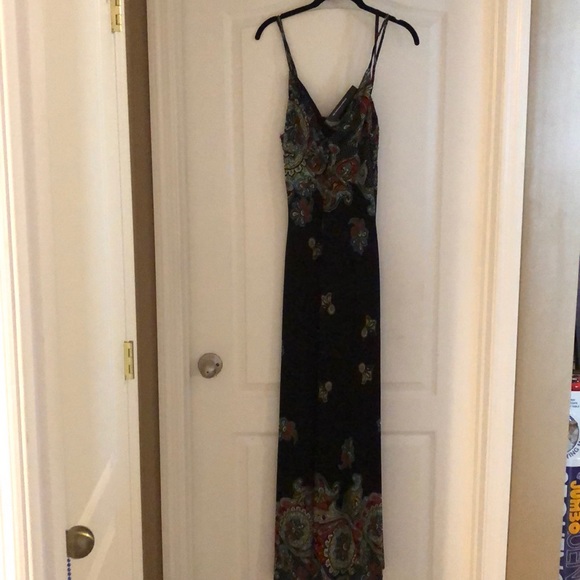 Ever Pretty Dresses & Skirts - Long spaghetti strap dress.